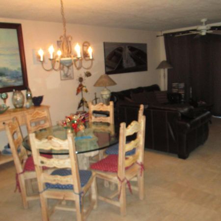 Pinacate Marina Resort - Villa 11 푸에르토페나스코 외부 사진