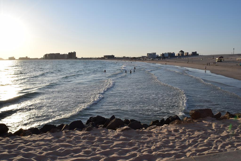 Pinacate Marina Resort - Villa 11 푸에르토페나스코 외부 사진