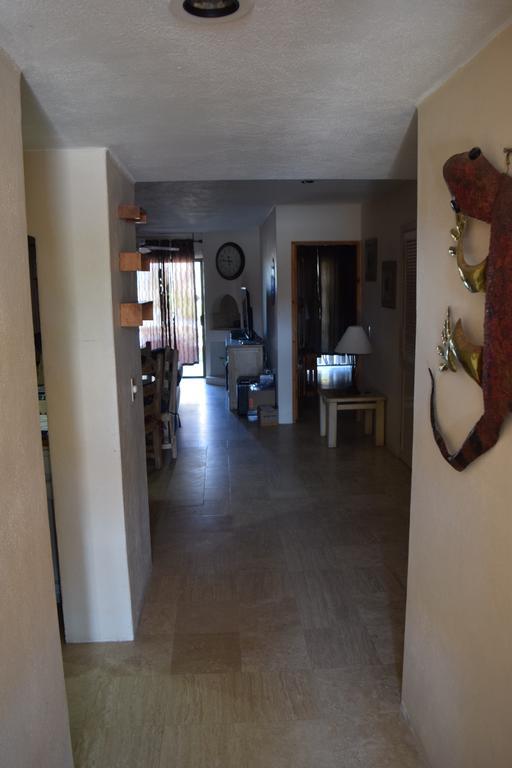 Pinacate Marina Resort - Villa 11 푸에르토페나스코 외부 사진