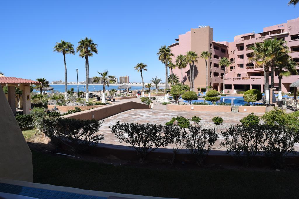Pinacate Marina Resort - Villa 11 푸에르토페나스코 외부 사진