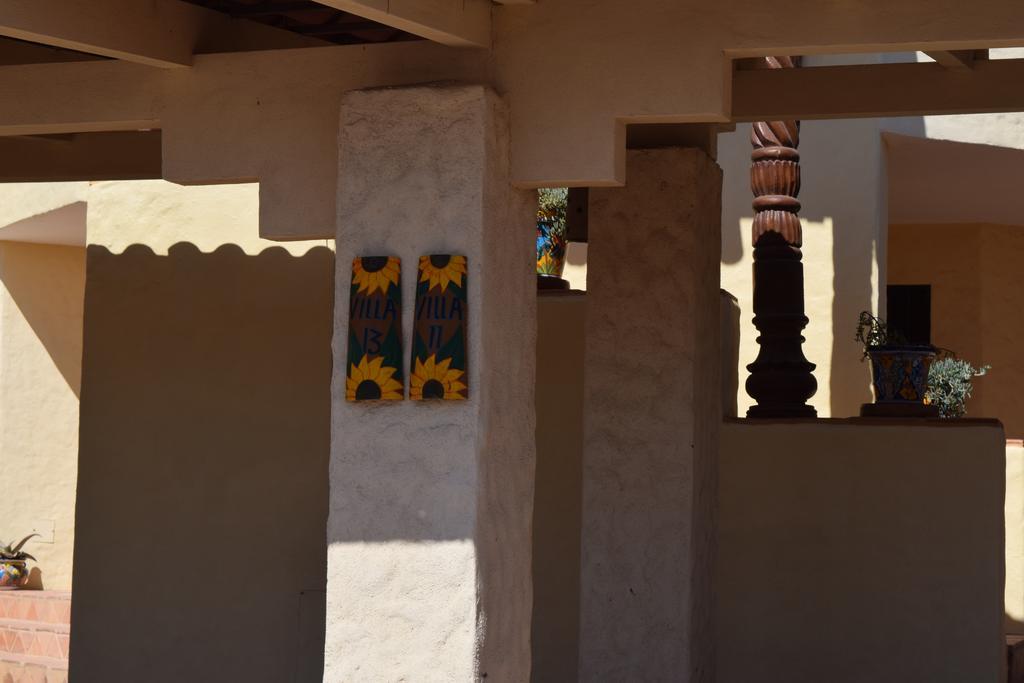 Pinacate Marina Resort - Villa 11 푸에르토페나스코 외부 사진