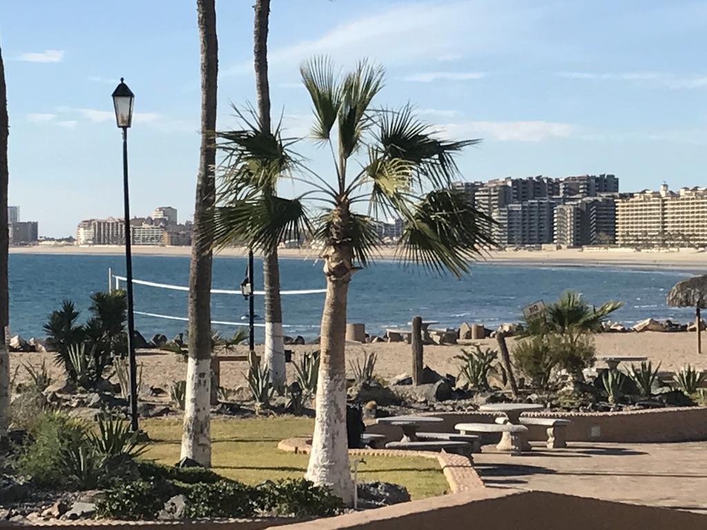 Pinacate Marina Resort - Villa 11 푸에르토페나스코 외부 사진