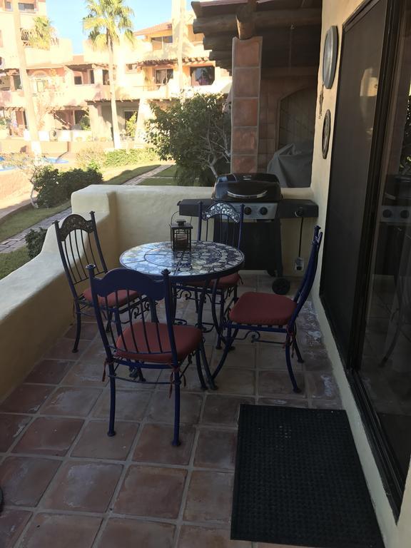 Pinacate Marina Resort - Villa 11 푸에르토페나스코 외부 사진