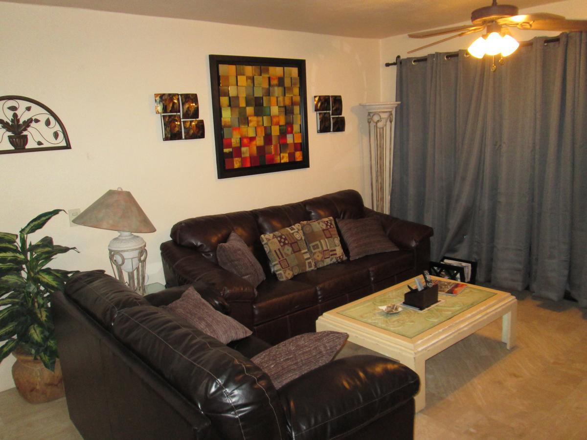 Pinacate Marina Resort - Villa 11 푸에르토페나스코 외부 사진