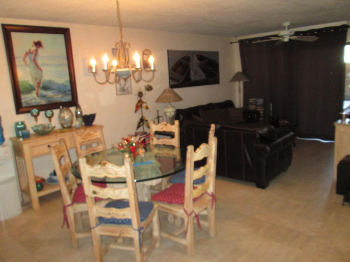 Pinacate Marina Resort - Villa 11 푸에르토페나스코 외부 사진