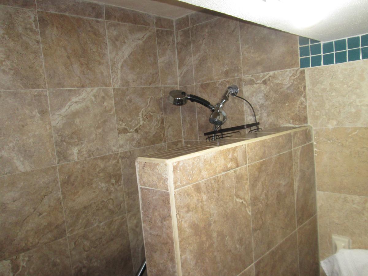 Pinacate Marina Resort - Villa 11 푸에르토페나스코 외부 사진