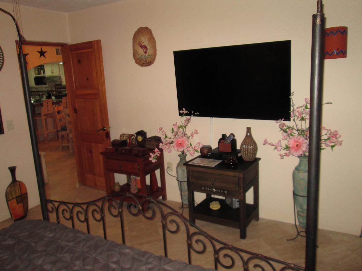 Pinacate Marina Resort - Villa 11 푸에르토페나스코 외부 사진