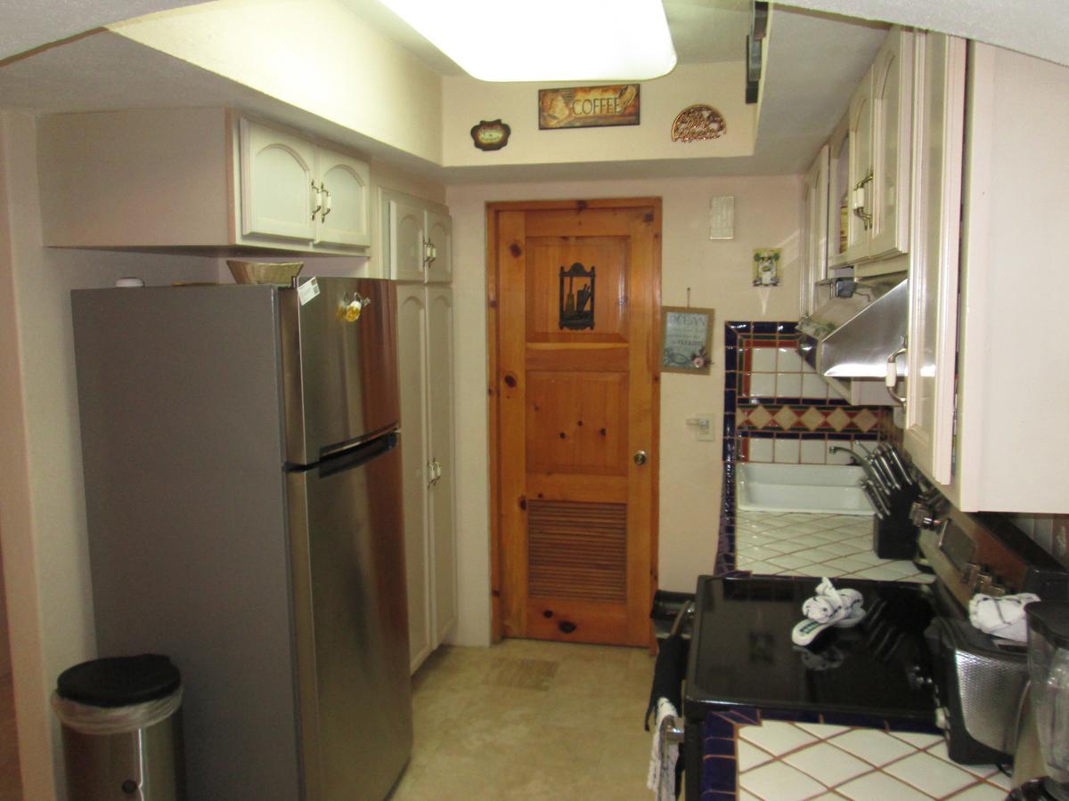 Pinacate Marina Resort - Villa 11 푸에르토페나스코 외부 사진