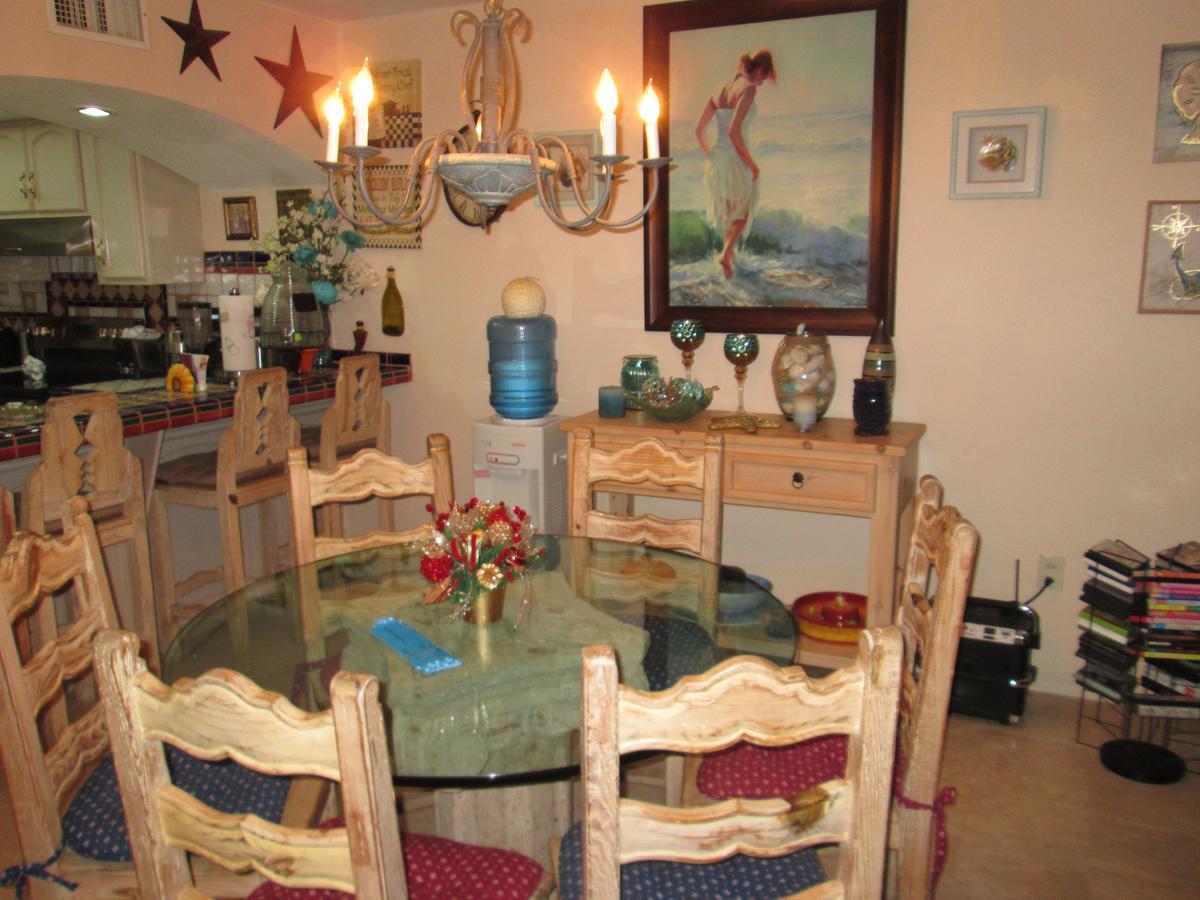 Pinacate Marina Resort - Villa 11 푸에르토페나스코 외부 사진
