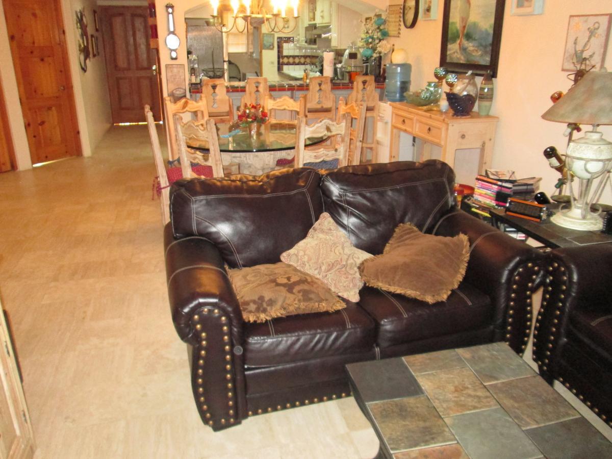 Pinacate Marina Resort - Villa 11 푸에르토페나스코 외부 사진