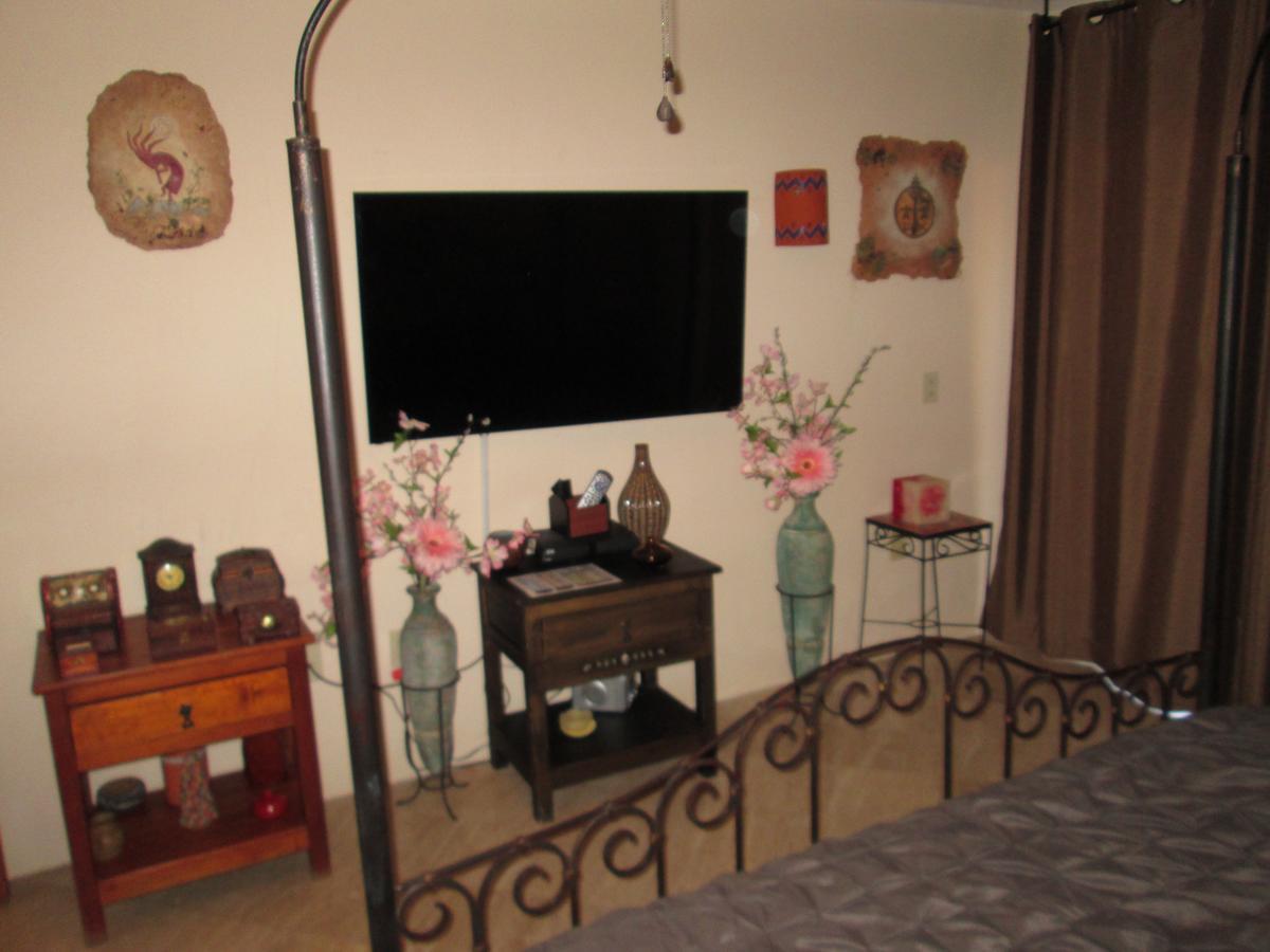 Pinacate Marina Resort - Villa 11 푸에르토페나스코 외부 사진