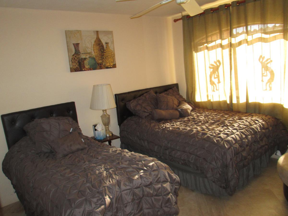 Pinacate Marina Resort - Villa 11 푸에르토페나스코 외부 사진