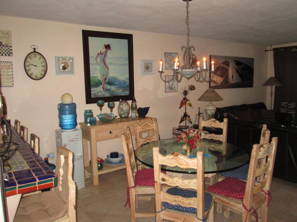 Pinacate Marina Resort - Villa 11 푸에르토페나스코 외부 사진