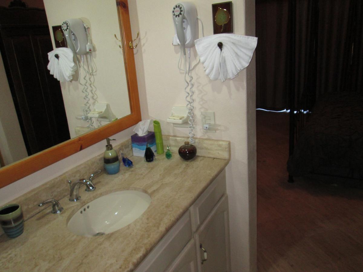 Pinacate Marina Resort - Villa 11 푸에르토페나스코 외부 사진