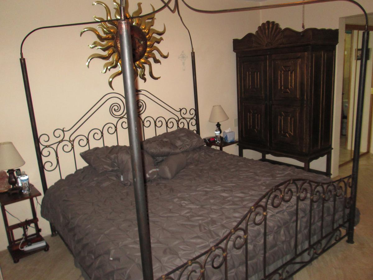 Pinacate Marina Resort - Villa 11 푸에르토페나스코 외부 사진