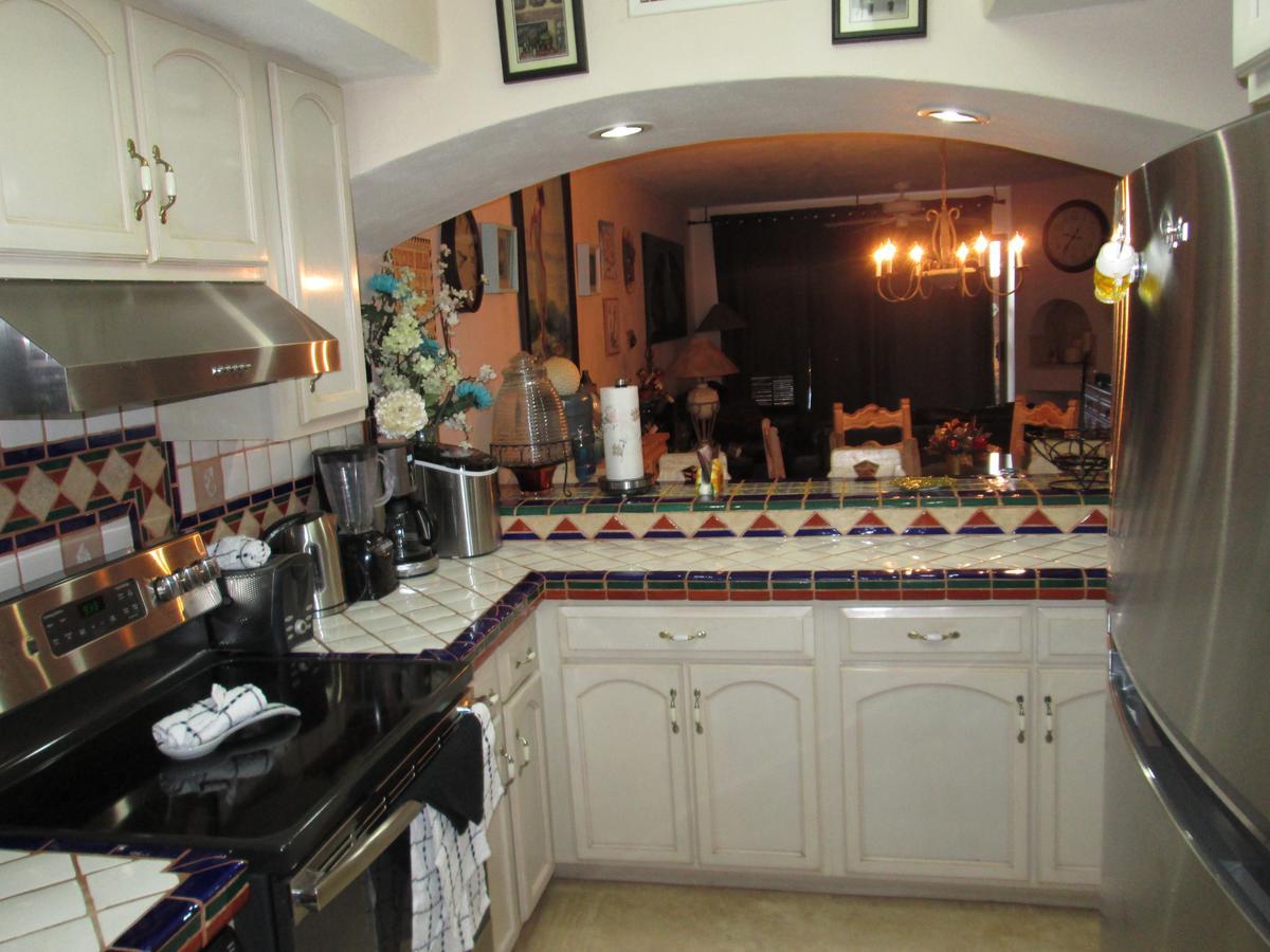 Pinacate Marina Resort - Villa 11 푸에르토페나스코 외부 사진