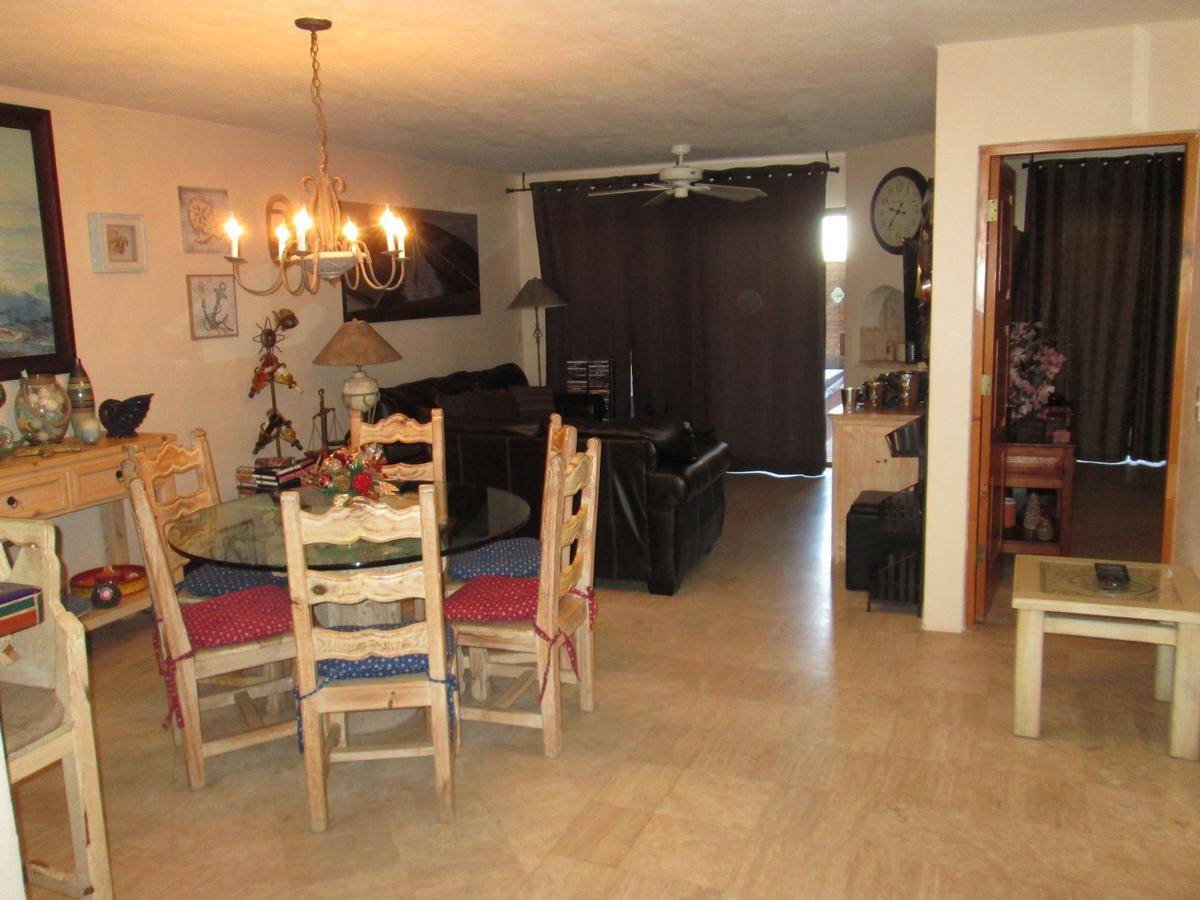 Pinacate Marina Resort - Villa 11 푸에르토페나스코 외부 사진
