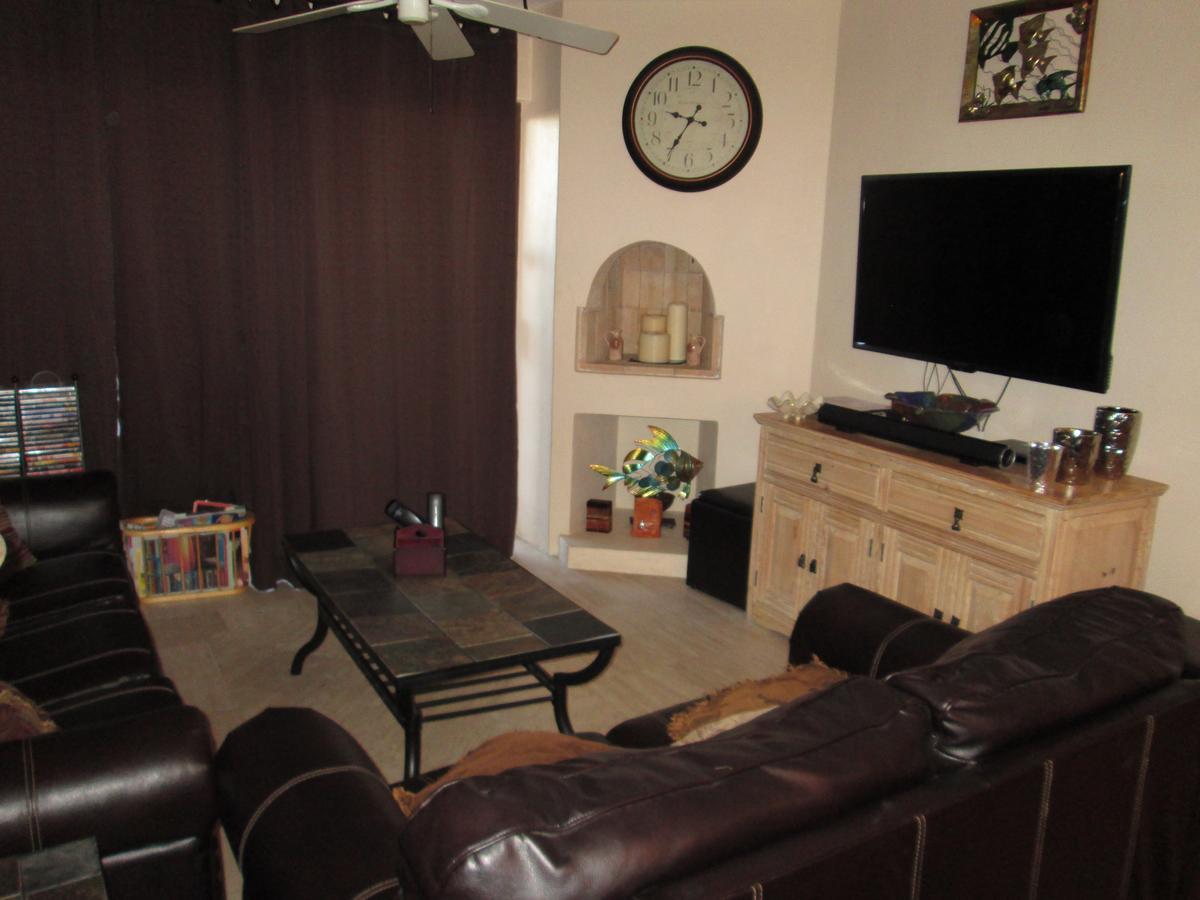 Pinacate Marina Resort - Villa 11 푸에르토페나스코 외부 사진