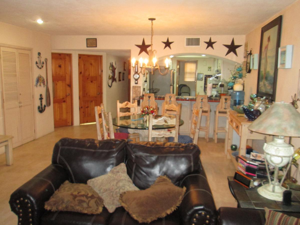Pinacate Marina Resort - Villa 11 푸에르토페나스코 외부 사진