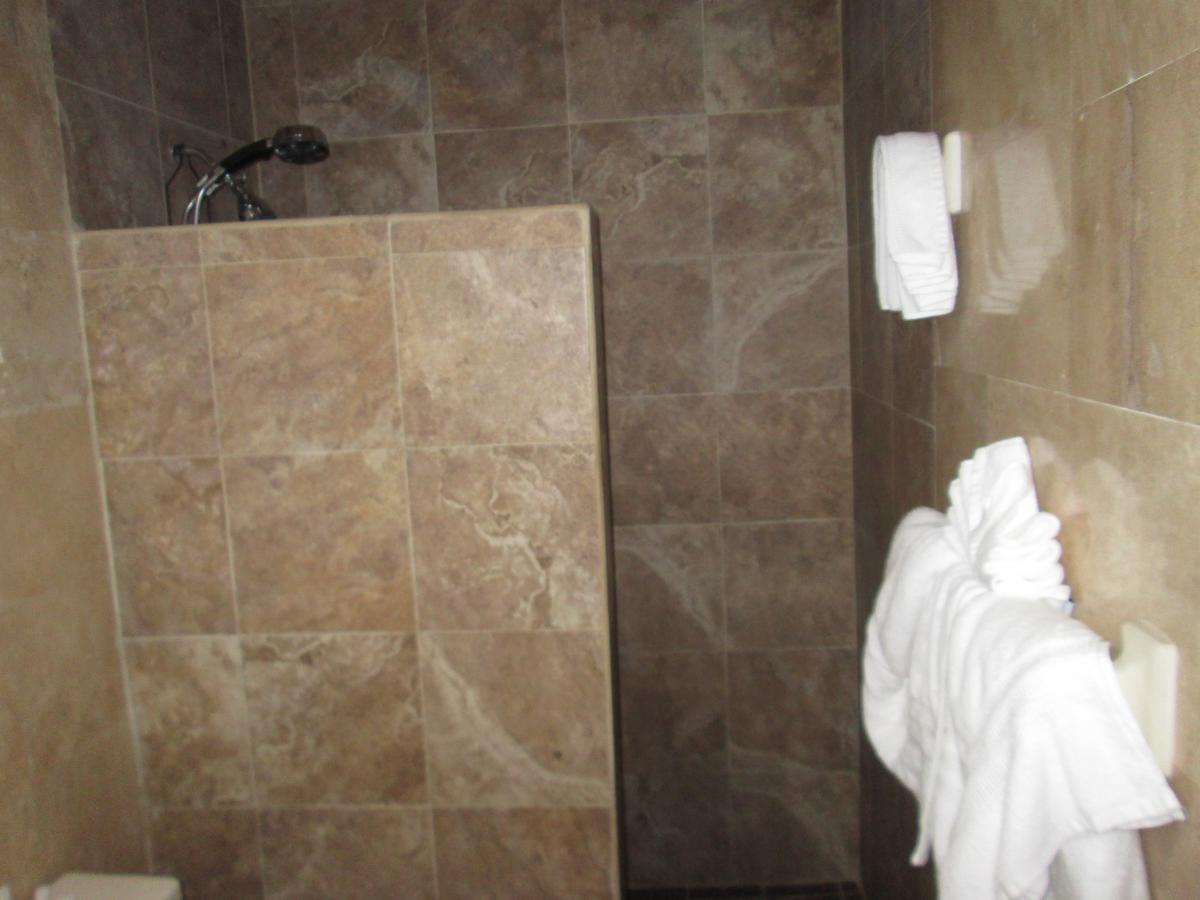 Pinacate Marina Resort - Villa 11 푸에르토페나스코 외부 사진