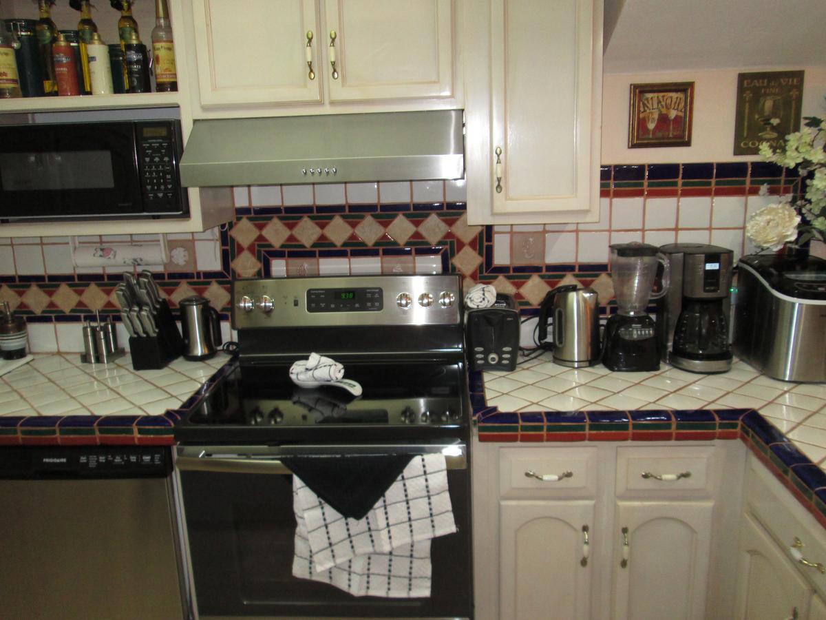 Pinacate Marina Resort - Villa 11 푸에르토페나스코 외부 사진